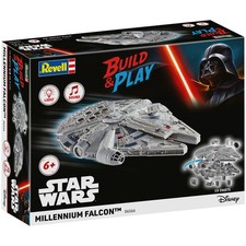 Revell Star Wars Millennium