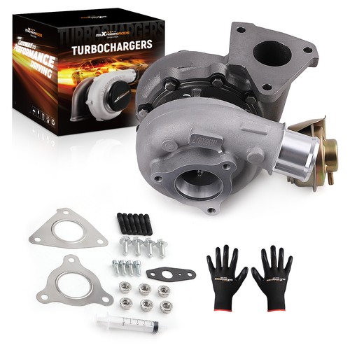 Turbo for nissan - for, terrano