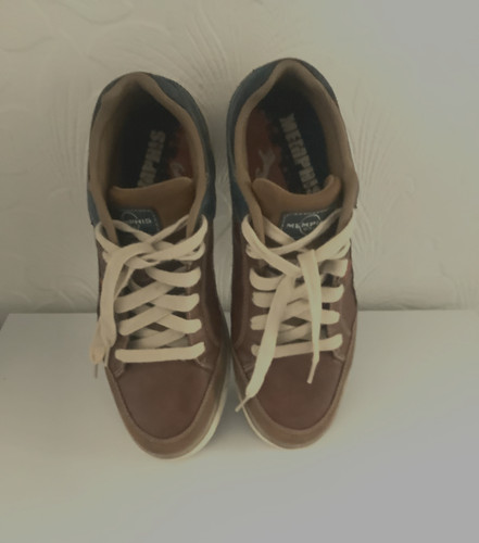 Memphis one men - one, men's