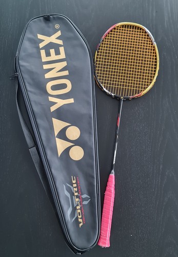 Yonex voltric lin - lin, dan