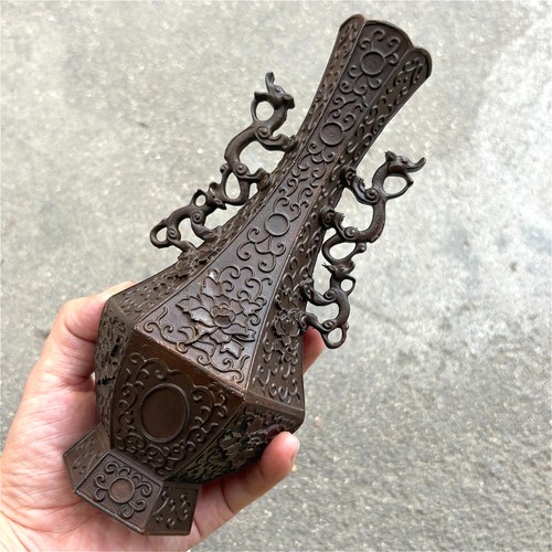 Chinese collects exquisite