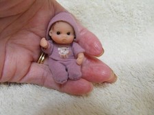 Ooak  dollshouse miniature