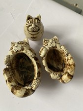 LESLEY ANNE GREENE Ceramics