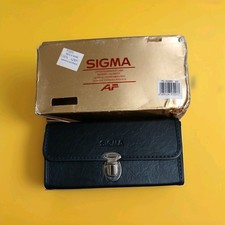 Sigma AF 1 Zoom Lens 75-300mm