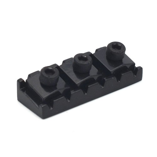 Electric guitar string locking - electric,