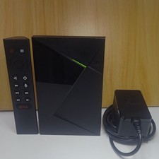 Nvidia Shield TV Pro 2019 AI