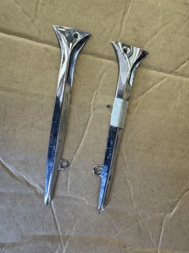 Triumph tiger t100 - t100, pre