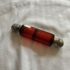 Victorian Antique Ruby