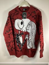 Disney The Nightmare Before