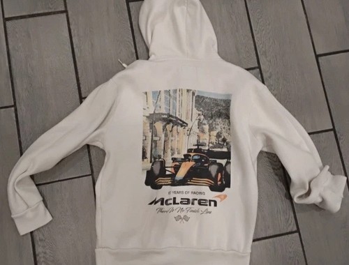 Mclaren hollister special - mclaren, f1