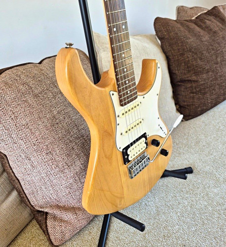 2010 yamaha pacifica - yamaha,