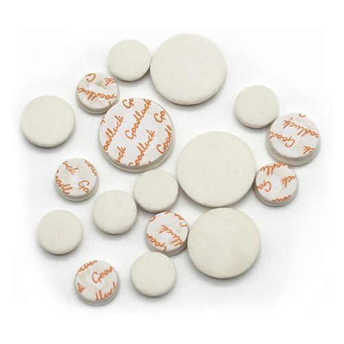Clarinet pads parts pcs - pads,