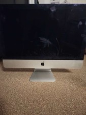 Apple iMac 21.5-inch