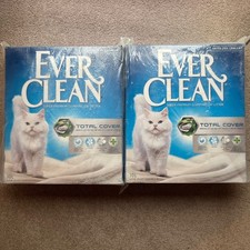 2 x 10 Litre Everclean Super