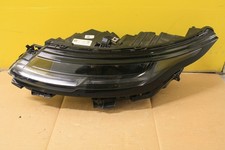 GENUINE RANGE ROVER EVOQUE L551 LEFT SIDE LED HEADLIGHT R8D2-13W030-GB *DAMAGED*
