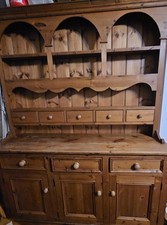 WELSH DRESSER  Very Beautiful