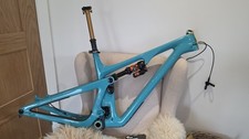 Yeti sb130 frame - lr, large