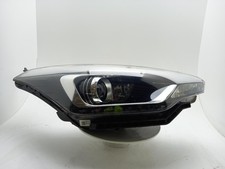 HYUNDAI I20 Headlamp Headlight O/S 2015-2020 5 Door Hatchback RH 92102C8210 