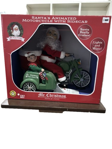 Christmas santa s - christmas, animated
