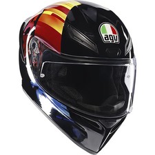 AGV K1 S Motorcycle Motorbike