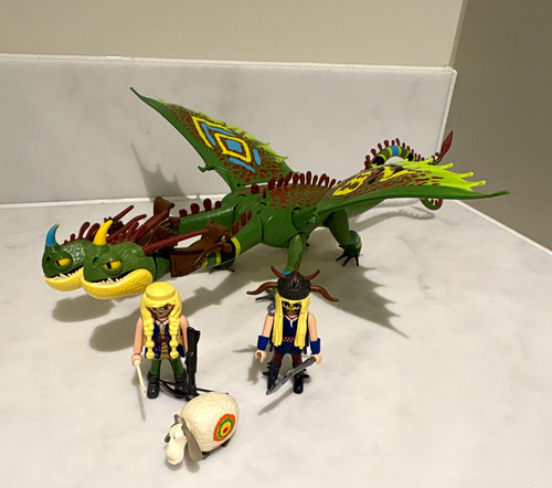 Playmobil 70730 how train - playmobil,