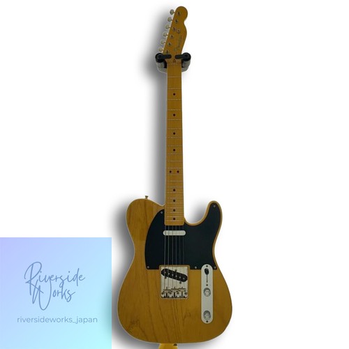 Fender japan tl52 electric - fender,