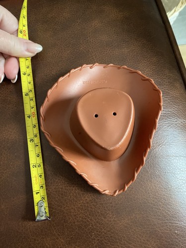 Toy story woody spare hat - woody,