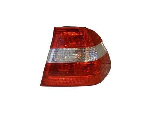 Bmw 316 rear light - 316, e46