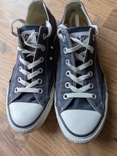 Mens Converse Pumps Size 7.5