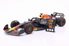 Max Verstappen Oracle Red Bull Racing Winner Bahrain GP 2023 1:18