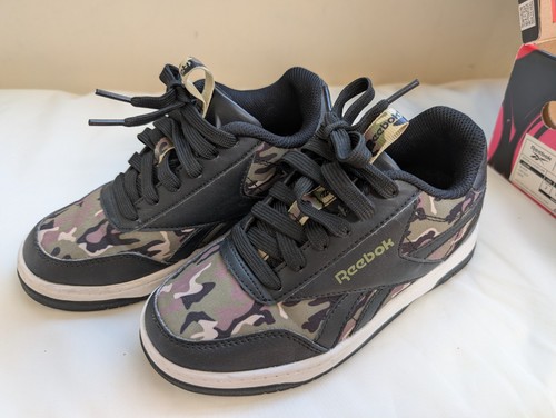 Reebok heelys court low - heelys, uk