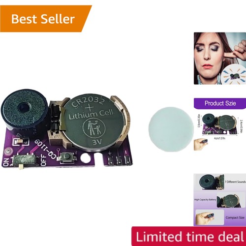 Annoying cricket sound maker - sound,