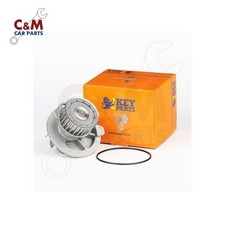 Water Pump for VAUXHALL VX220 from 2001 to 2005 - Key Parts