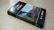 LMS Steam Hardcover O. S. Nock