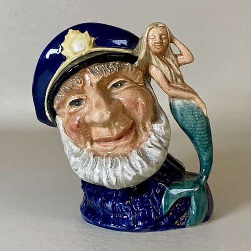 Royal doulton old salt d6554 - old,