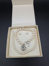 Honora Pearl Necklace