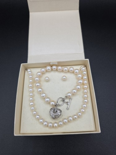 Honora pearl necklace - honora,
