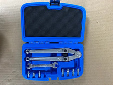 BGS 9602 Face Pin Wrench Set