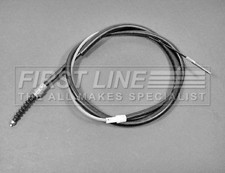 Genuine FIRST LINE Brake Cable