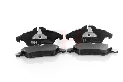 Fits auto 413327 brake - auto-gh, gh-413327