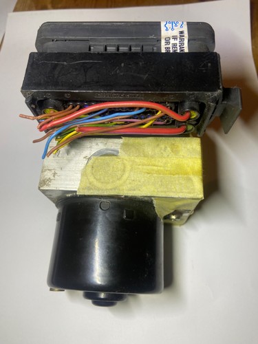 R50 mini abs - mini, unit