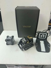 VECTOR ROBOT BY ANKI - VOICE