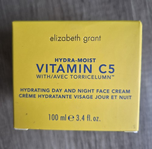 Elizabeth grant vitamin day - grant,