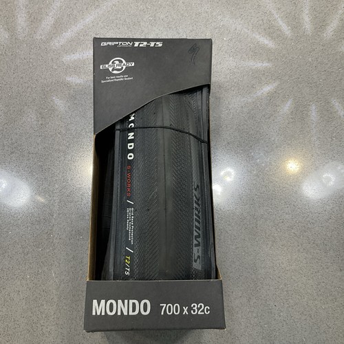 Specialized works mondo - s-works,