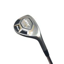Mizuno JPX Fli-Hi 4 Hybrid / 22 Degree / True Temper XP 105 Regular Flex