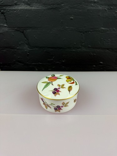 Royal worcester evesham arden - royal,