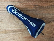 King Cobra Hybrid Headcover -