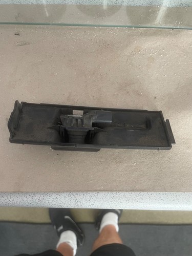 Ford max titanium mk2 rear - max,