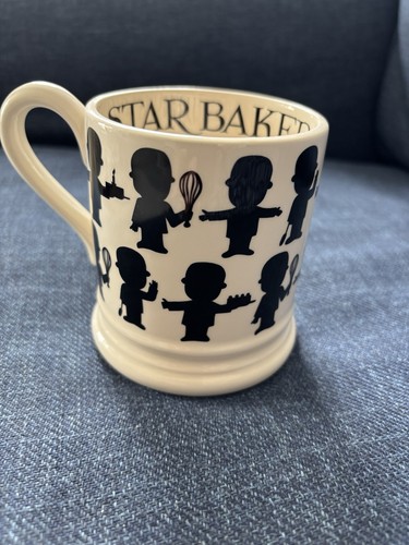 Emma bridgewater homepride 2 - bridgewater,