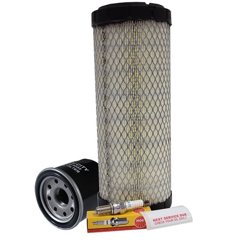 Service kit kawasaki kaf700 - kit,